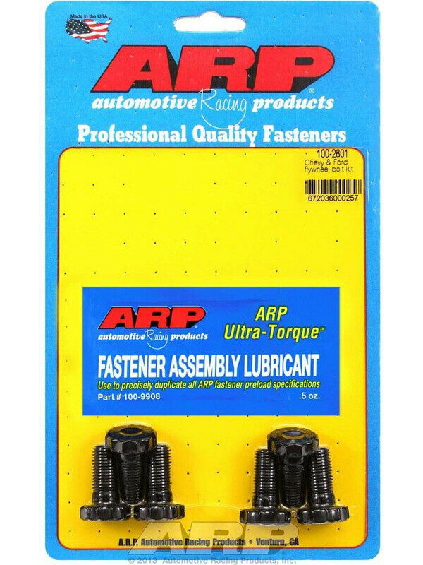 ARP Flywheel Bolts suit EB ED EF EL AU Falcon 5L Windsor V8 T.I