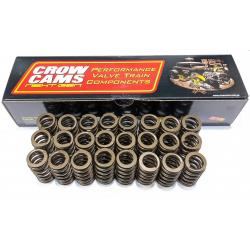 Crow Cams BA BF FG Falcon 4L Barra Valve Spring Set