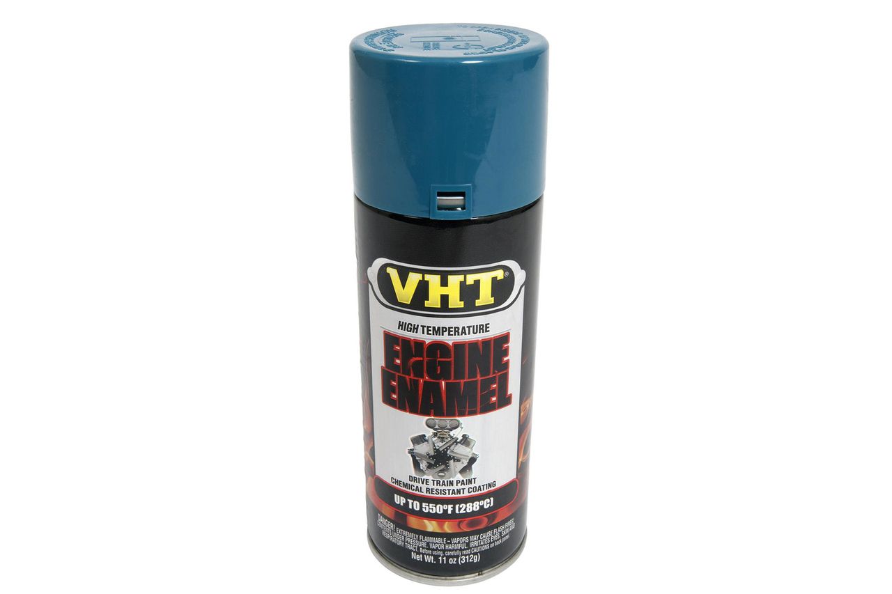 VHT Engine Enamel Holden Blue (SP1202) T.I. Performance