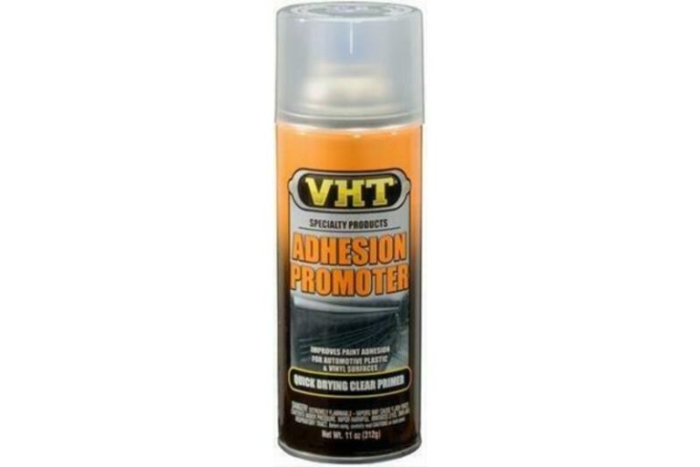 VHT Adhesion Promoter Clear Primer (SP440) T.I. Performance
