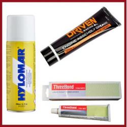 Engine Building Accessories