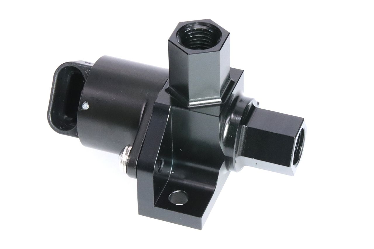 Raceworks Remote Idle Speed Control Kit T.I. Performance