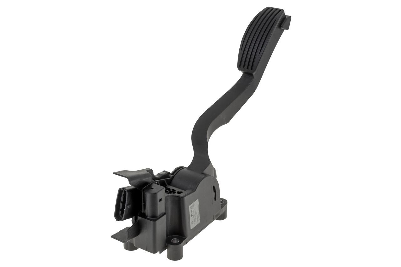 Bosch Accelerator Pedal Sensor T.I. Performance