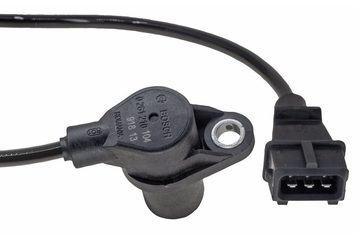 Bosch Reluctor Sensor T.I. Performance