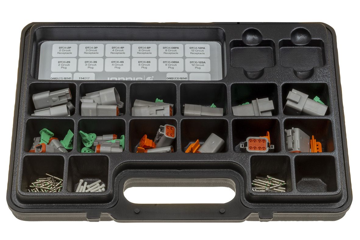 KTEL KTM133-SNP スーパータッチJr.-J