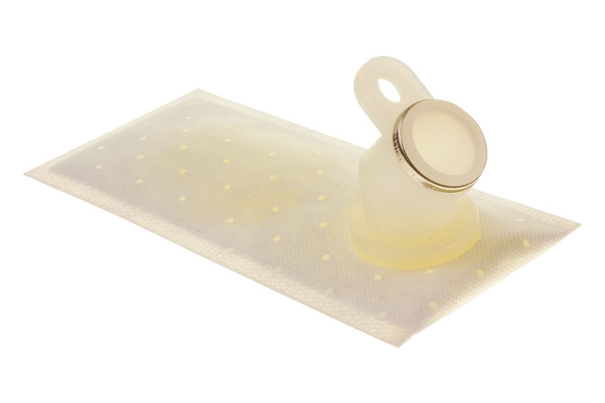 Fuel pump strainer suit Walbro GSS341, GSS342, 460 lph and equivalent