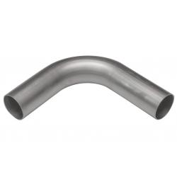 Raceworks 2.5" / 64mm 90 degree Aluminium Tube Bend