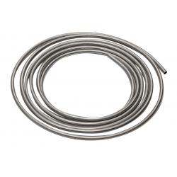 Raceworks AN-8 Stainless Steel Hard Line 7m