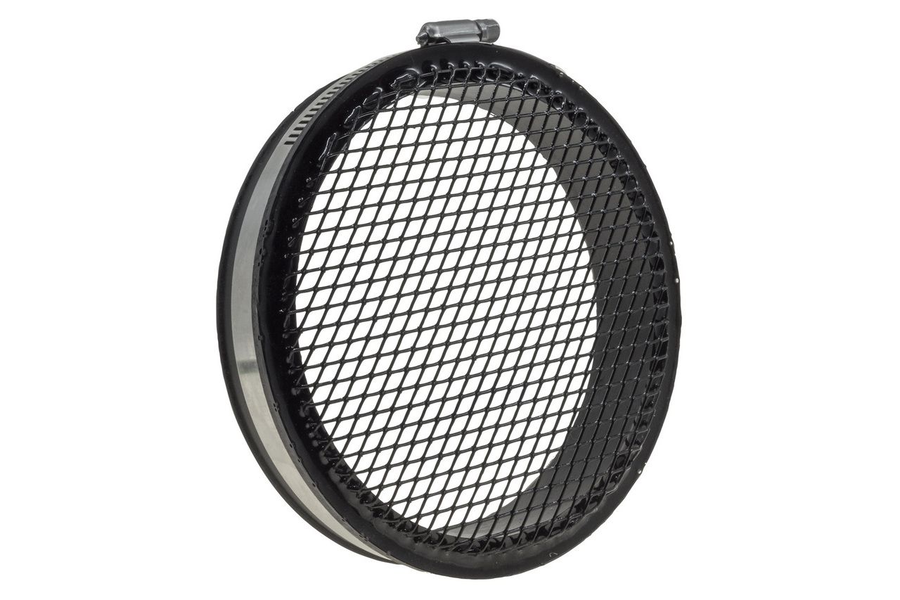 5″ Turbo Guard Protector Screen T.I. Performance