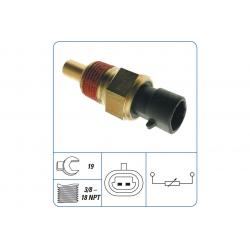 Delco 3/8" x 18 NPT Coolant Temp Sensor