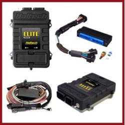 Haltech Elite 1000 ECUs