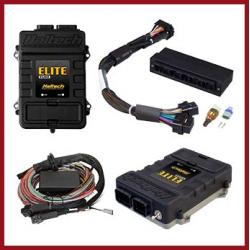 Haltech Elite 1500 ECUs