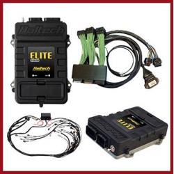 Haltech Elite 2000 ECUs