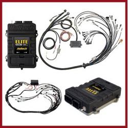 Haltech Elite 2500 ECUs