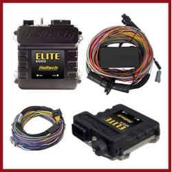 Haltech Elite 550 ECUs