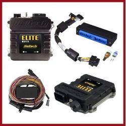 Haltech Elite 750 ECUs