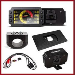 Haltech iC7 & uC10 Dashes