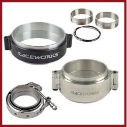 Pipe Clamps