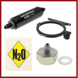 Nitrous Fittings & Accessories