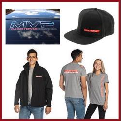 Raceworks Merchandise