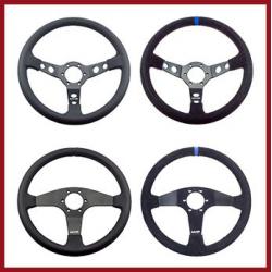 Steering Wheels