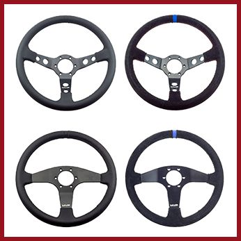 racing accessories steering wheels
