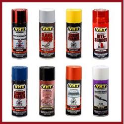 Spray Paints