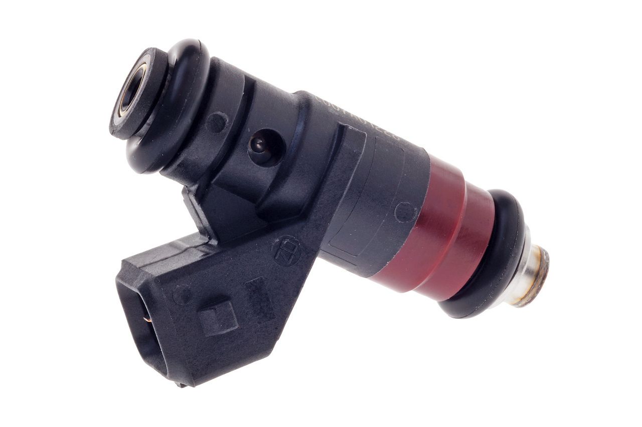 Siemens 875cc 80lb Fuel Injector Short T.I. Performance