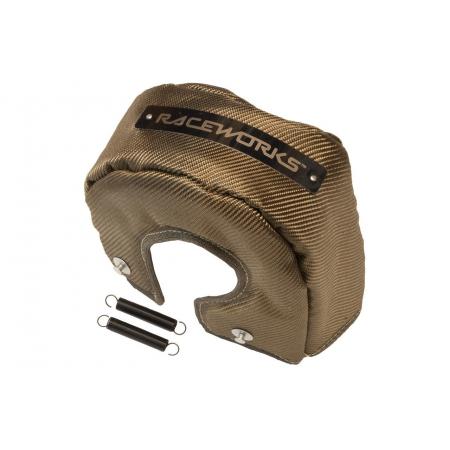 thumbnail image 2 of Raceworks RWM-051-19MM 19mm Heat Shield – 1 Meter Length – For Silicon Hoses & Wiring Protection 2 of 6