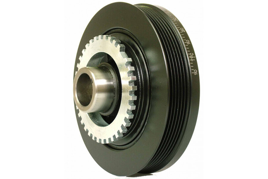 Harmonic balancer store