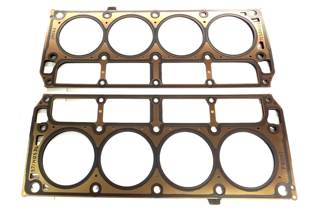 GM Gen III 5.7L MLS Head Gasket Set 12498544 suit LS1 – Performance