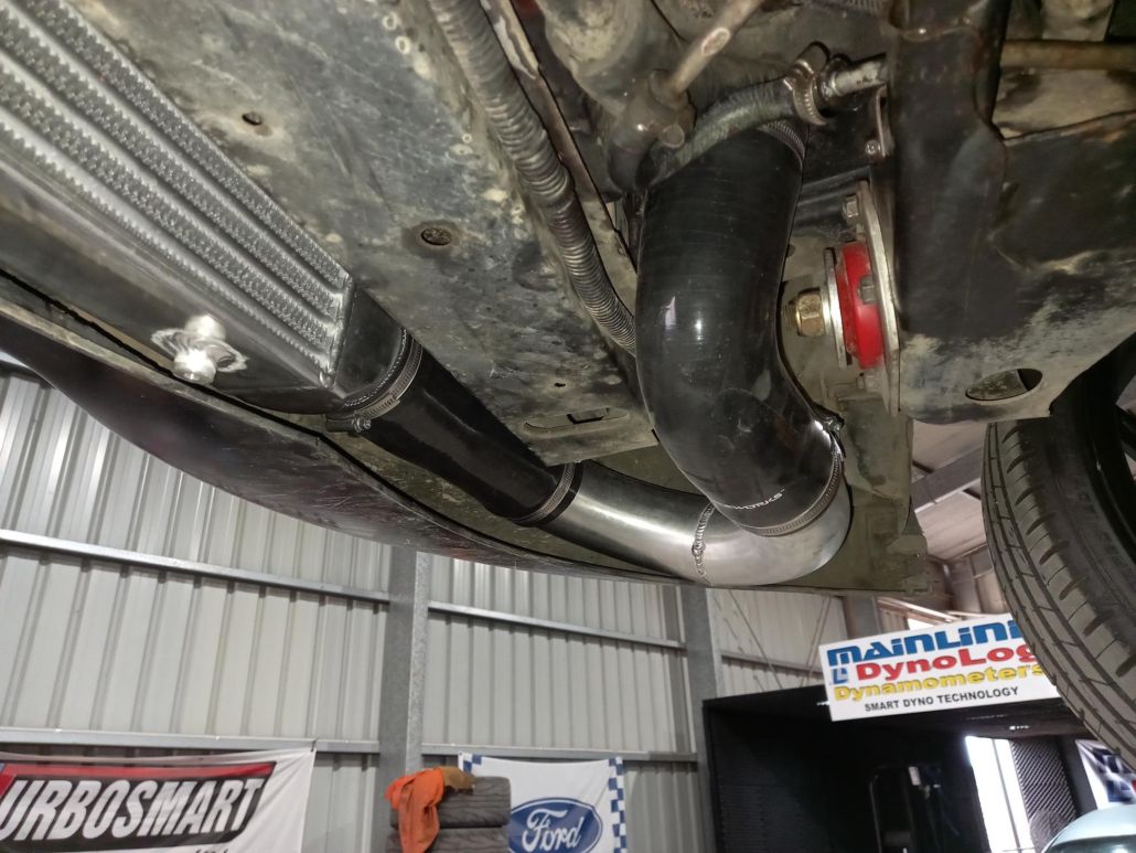 Vz ss turbo kit deals
