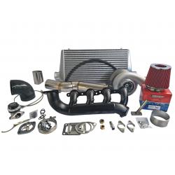 VT VX VY VZ Commodore LS Turbo Conversion Kit suit LS1 LS2 L76