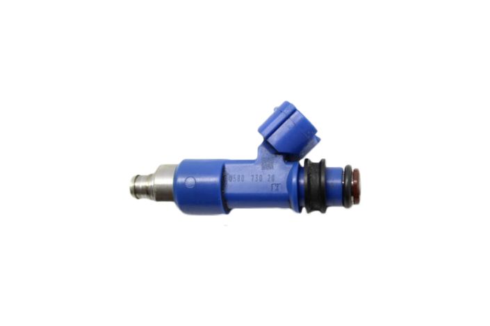 4 X 1400cc Fuel Injectors For Subaru WRX STI Forester EJ20 EJ25 – Denso Style By KSM