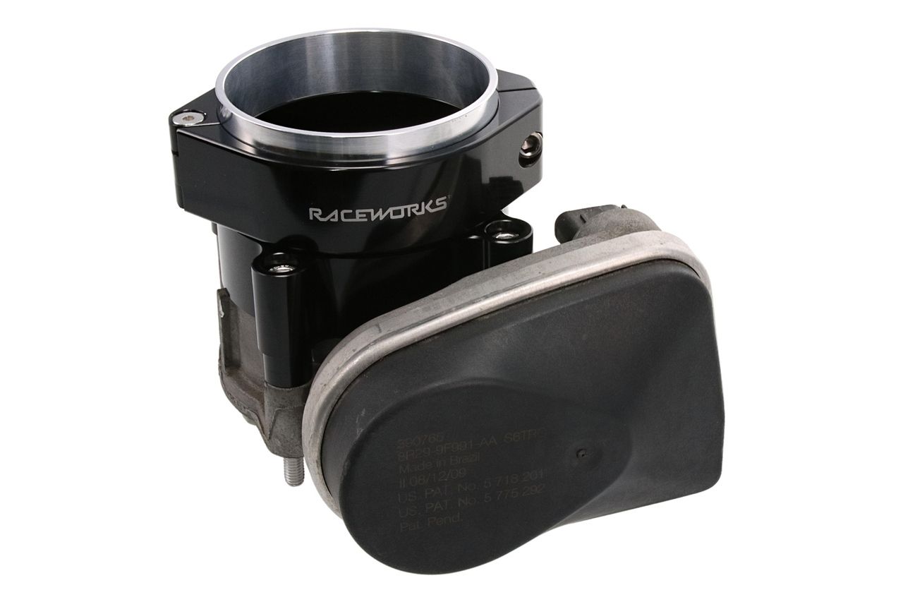 Raceworks 3″ Wiggins Style HD Clamshell Intercooler Pipe Clamp to FG