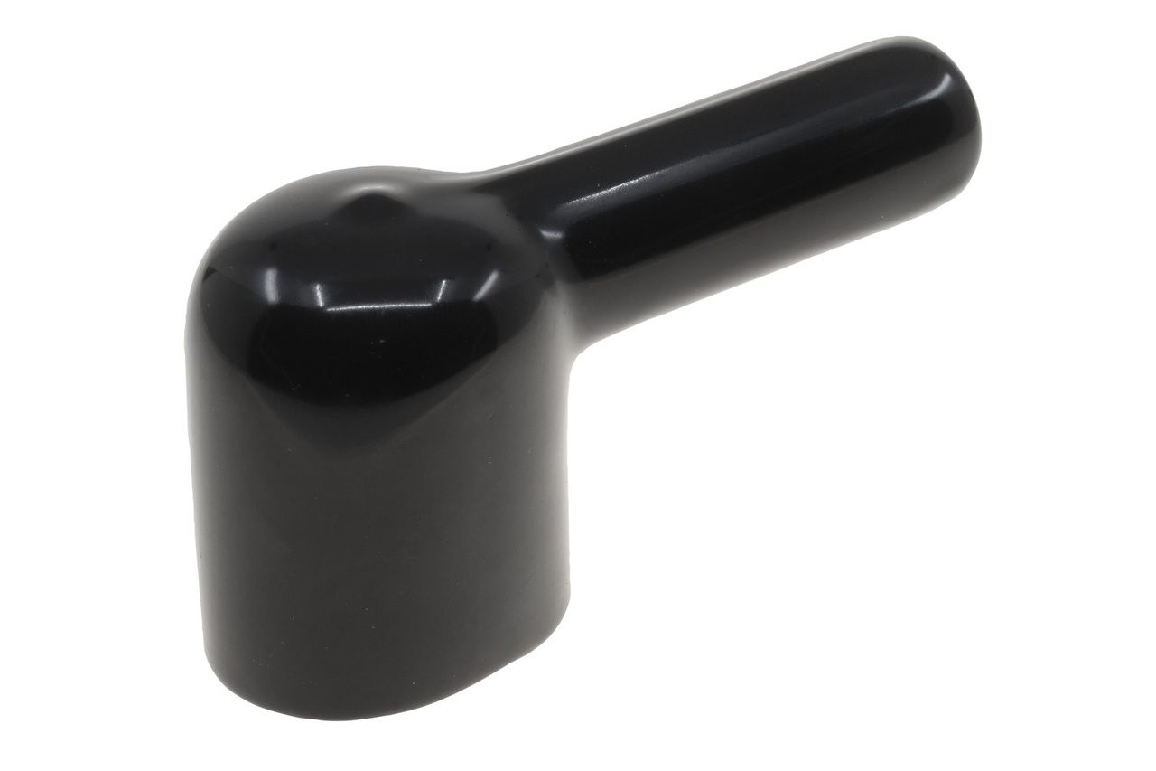 Deutsch HD30/HDP20 24 Shell Black Insulator Boot Right Angled – T.I ...