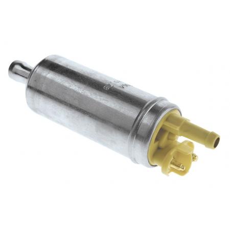 Pierburg 7.21440.51.0 External 3-5psi 90 lph Fuel Pump – T.I.