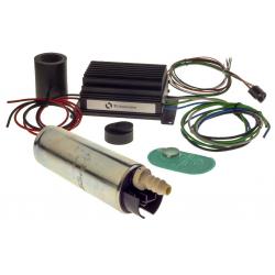 TI Automotive BKS1000 / BKS1001 Brushless In-Tank E85 Fuel Pump