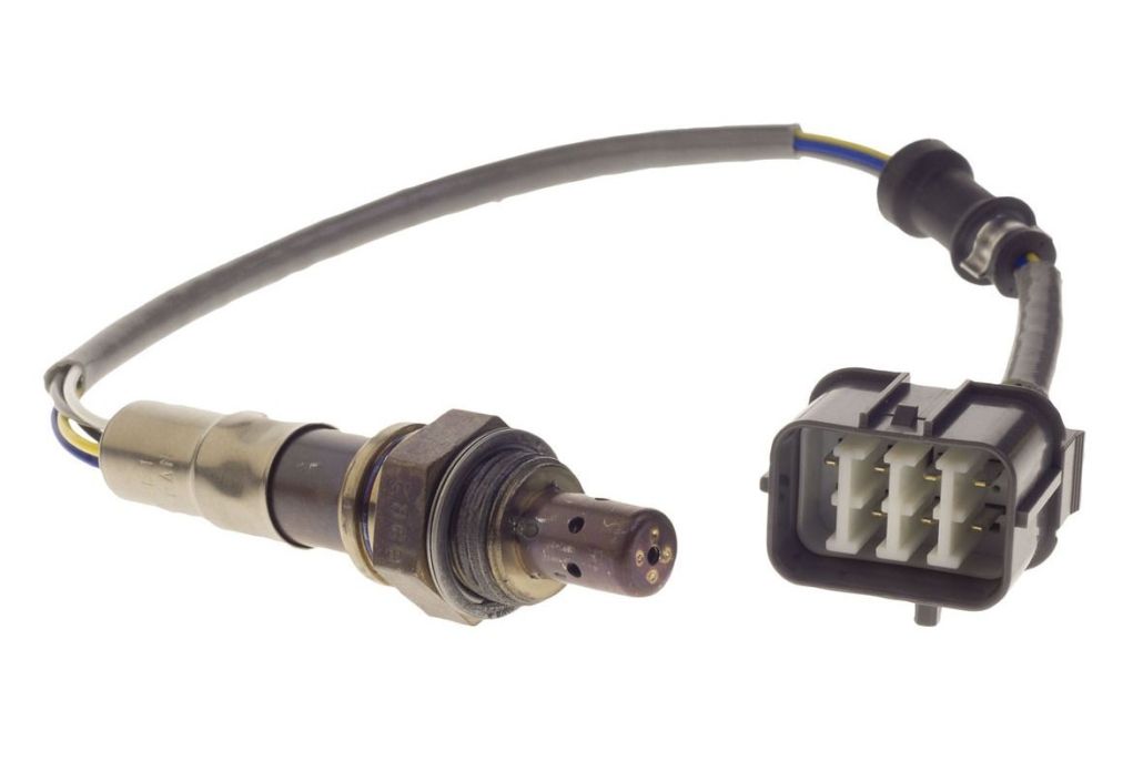 NTK Wideband O2 Sensor LZA09E1 T.I. Performance