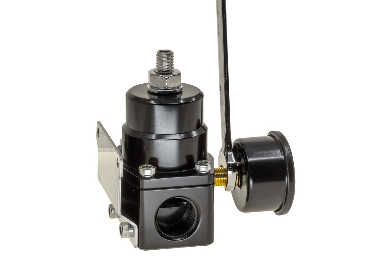 Raceworks EFI Adjustable Fuel Pressure Regulator 800hp T.I. Performance