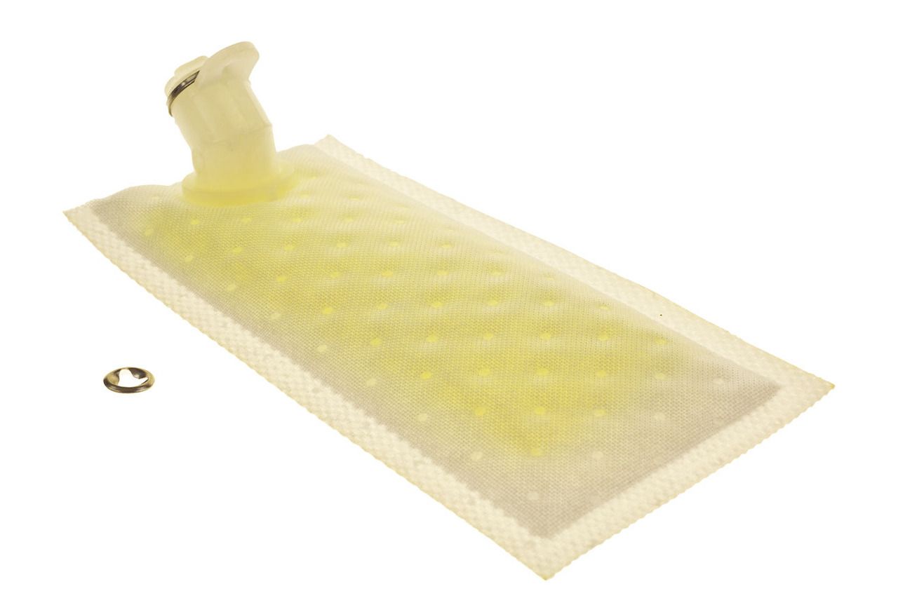 Fuel pump strainer suit Walbro GSS341, GSS342, 460 lph and equivalent