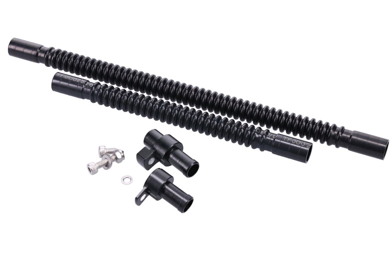 Intank Strainer Extension Kit Suits Walbro 460, 525, GSS and Equiv