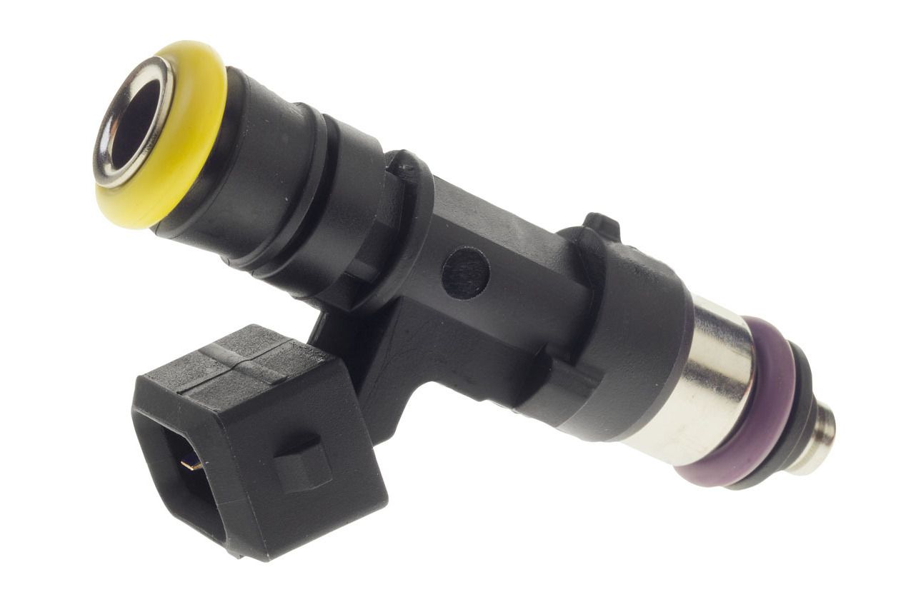 Bosch 2200cc 210lb 3/4 Length EV14 Fuel Injector T.I. Performance