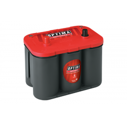Optima 34 Red Top Starting AGM Battery