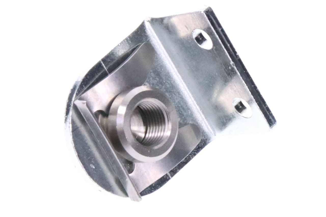 Raceworks AN4 Pressure Sensor Mount Suits Bosch Sensors T.I. Performance