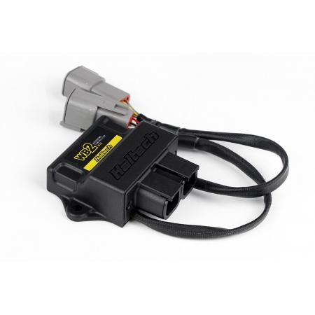 WB2 NTK – Dual Channel CAN O2 Wideband Controller Kit 1.2M (4ft) – T.I ...