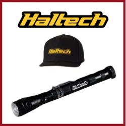 Haltech Merchandise
