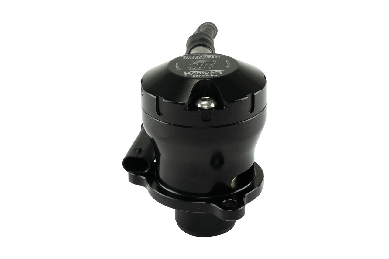 BOV Kompact EM PlumBack- VR13 (USA FORD RANGER 2019+)