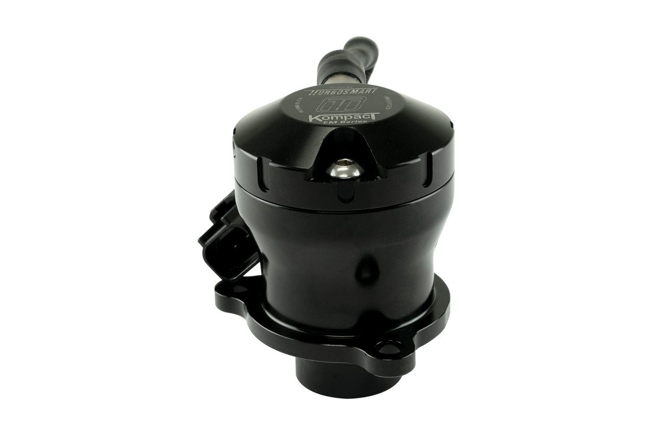 Turbosmart 2022+ Subaru WRX (FA24F) BOV Kompact EM Plumb Back main image 1