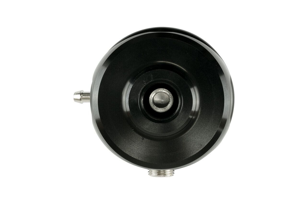 Turbosmart FPR6 Fuel Pressure Regulator Suit -6AN - Black
